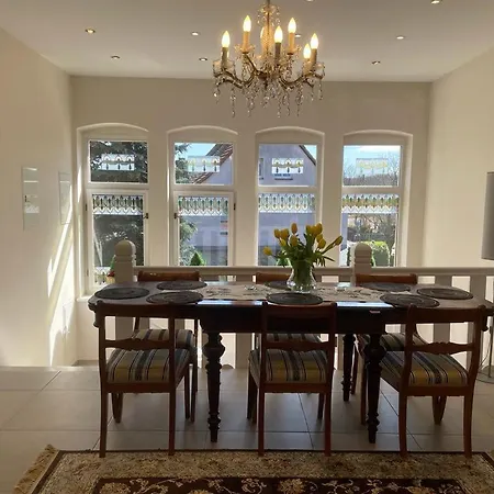 Klara Cieplice 아파트