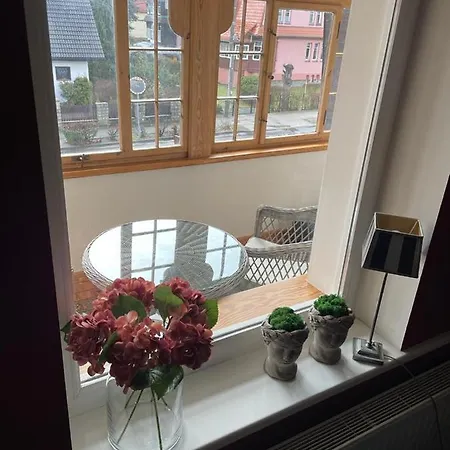 Klara Cieplice Apartment