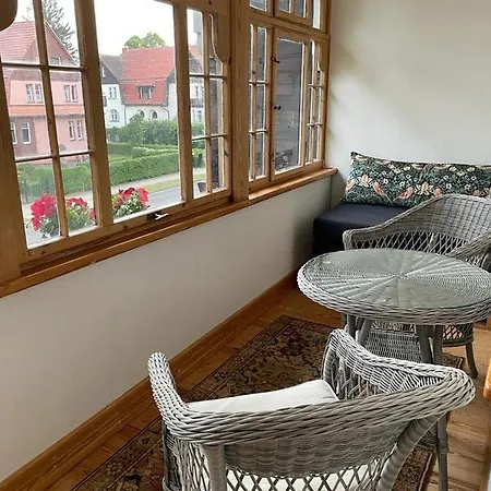 Klara Cieplice Jelenia Góra