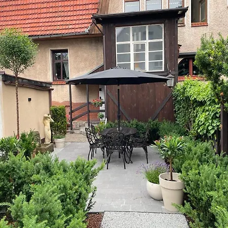 Klara Cieplice Apartment Jelenia Góra