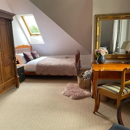 Klara Cieplice * Jelenia Gora