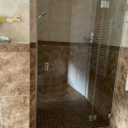 Klara Cieplice 아파트 옐레니아구라