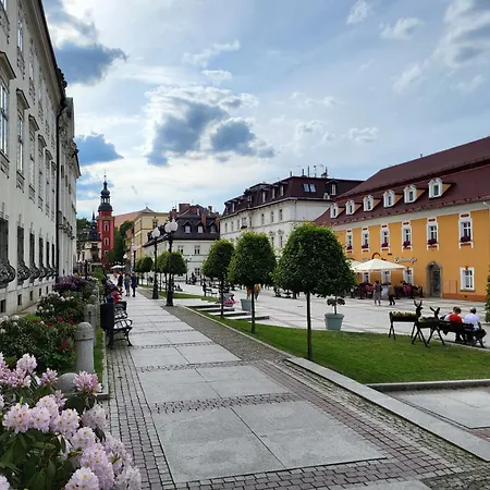 Apartment Klara Cieplice Jelenia Góra