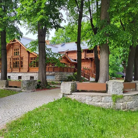 Apartmán Klara Cieplice *