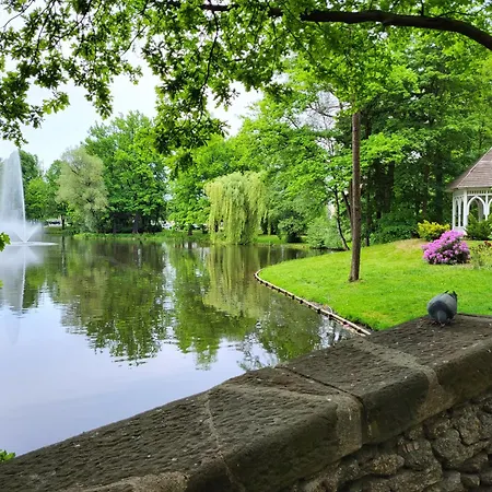 Klara Cieplice * Jelenia Góra