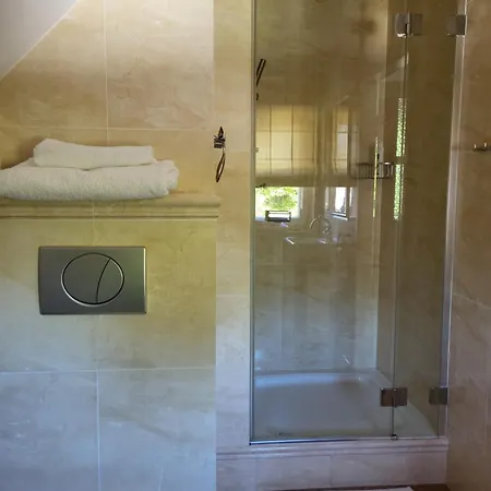 Klara Cieplice Apartment