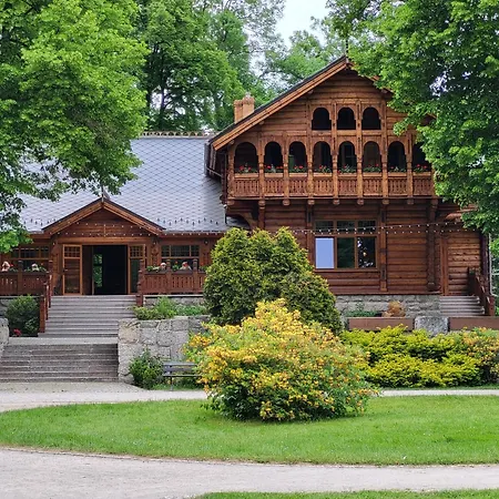 Klara Cieplice Apartment Jelenia Góra