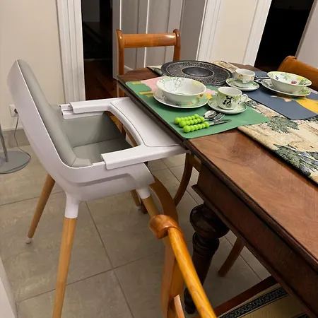 Klara Cieplice Apartment Jelenia Góra