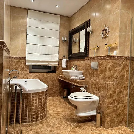 Apartment Klara Cieplice Jelenia Góra