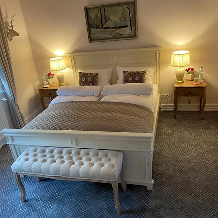 Klara Cieplice Apartment