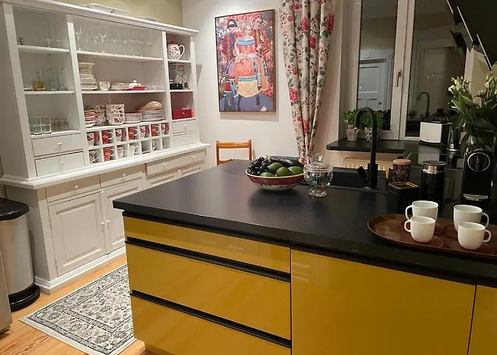 Klara Cieplice Appartement Jelenia Góra