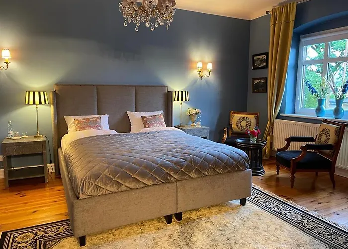 Klara Cieplice Appartement Jelenia Góra