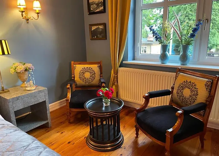 Klara Cieplice Appartement Jelenia Góra