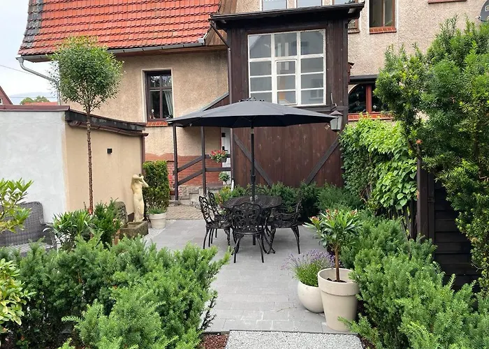 Klara Cieplice Appartement Jelenia Góra