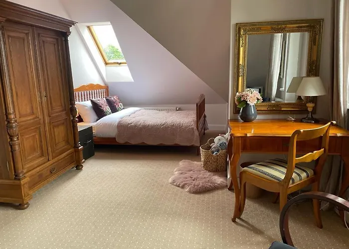 Klara Cieplice * Jelenia Góra