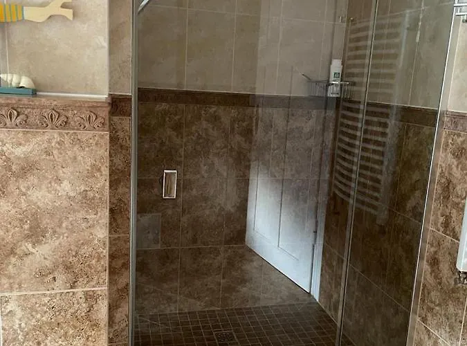 Klara Cieplice Appartement Jelenia Góra