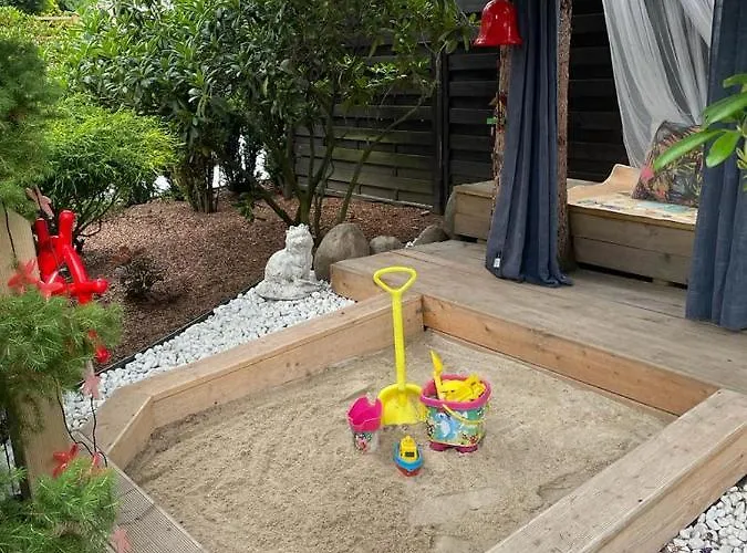 Klara Cieplice Appartement Jelenia Góra