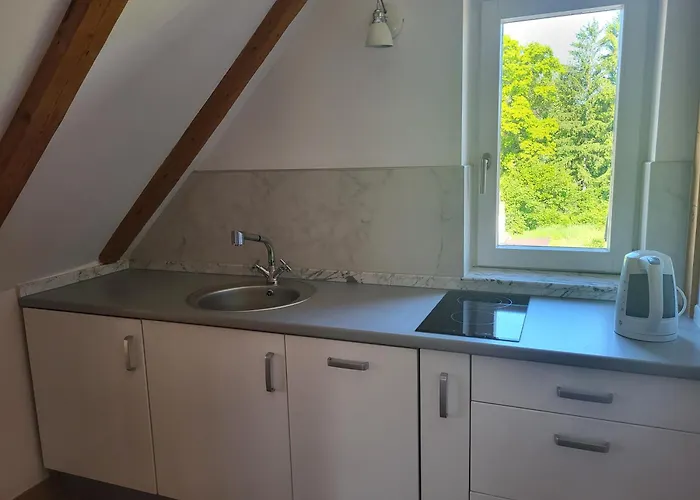 Klara Cieplice Jelenia Góra