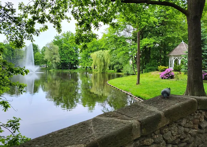 Klara Cieplice * Jelenia Góra