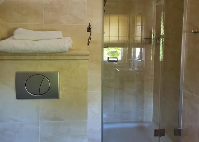 Klara Cieplice Appartement