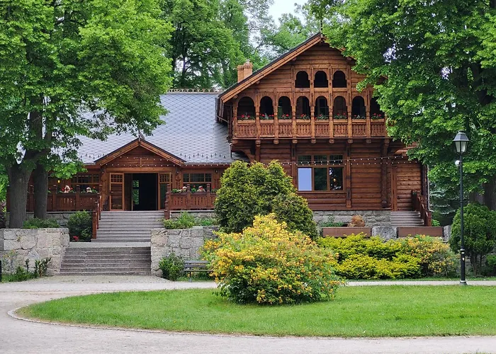 Klara Cieplice Appartement Jelenia Góra