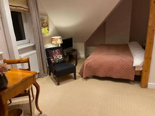 Appartement Klara Cieplice *