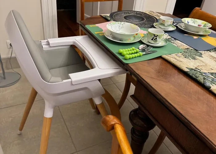 Klara Cieplice Appartement Jelenia Góra