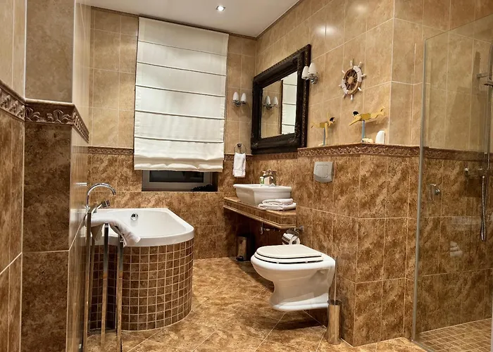 Appartement Klara Cieplice Jelenia Góra